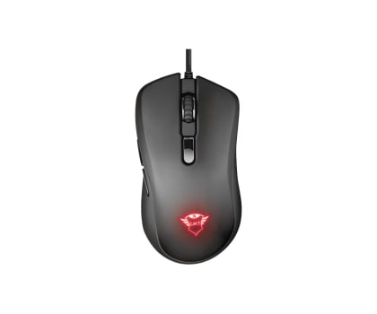 Myszka przewodowa Trust GXT 930 Jacx RGB